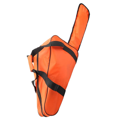 1* For 12"-18" Length Chain Saws Oxford Cloth Carrying Bag Durable & Waterproof