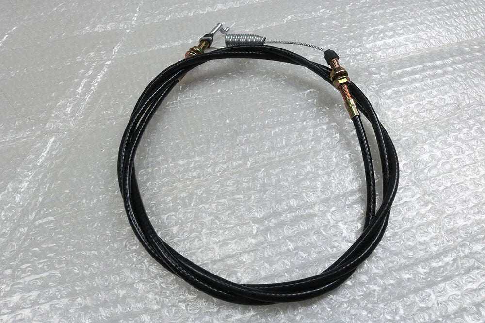 Cable, Shifter for Chuck Wagon CW-11 or CW-413 2-11082