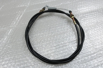 Cable, Shifter for Chuck Wagon CW-11 or CW-413 2-11082