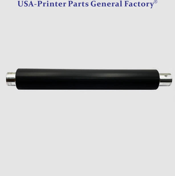 5PCS Upper Fuser Roller Fits For Kyocera FS2100 FS2100DN M3040 M3540 M3040idn