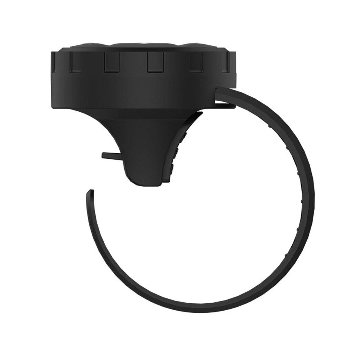 Wireless Bluetooth Media Button Remote Controller Car Motorcycle Bike Steering