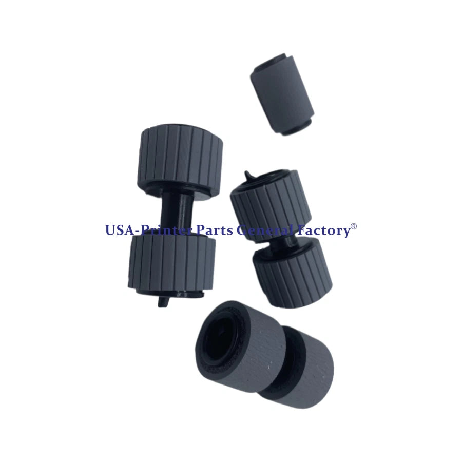 L2755-60001 Pickup Roller For HP SCANJET 5000 S4 SCANJET 7000 S3 7000snw1