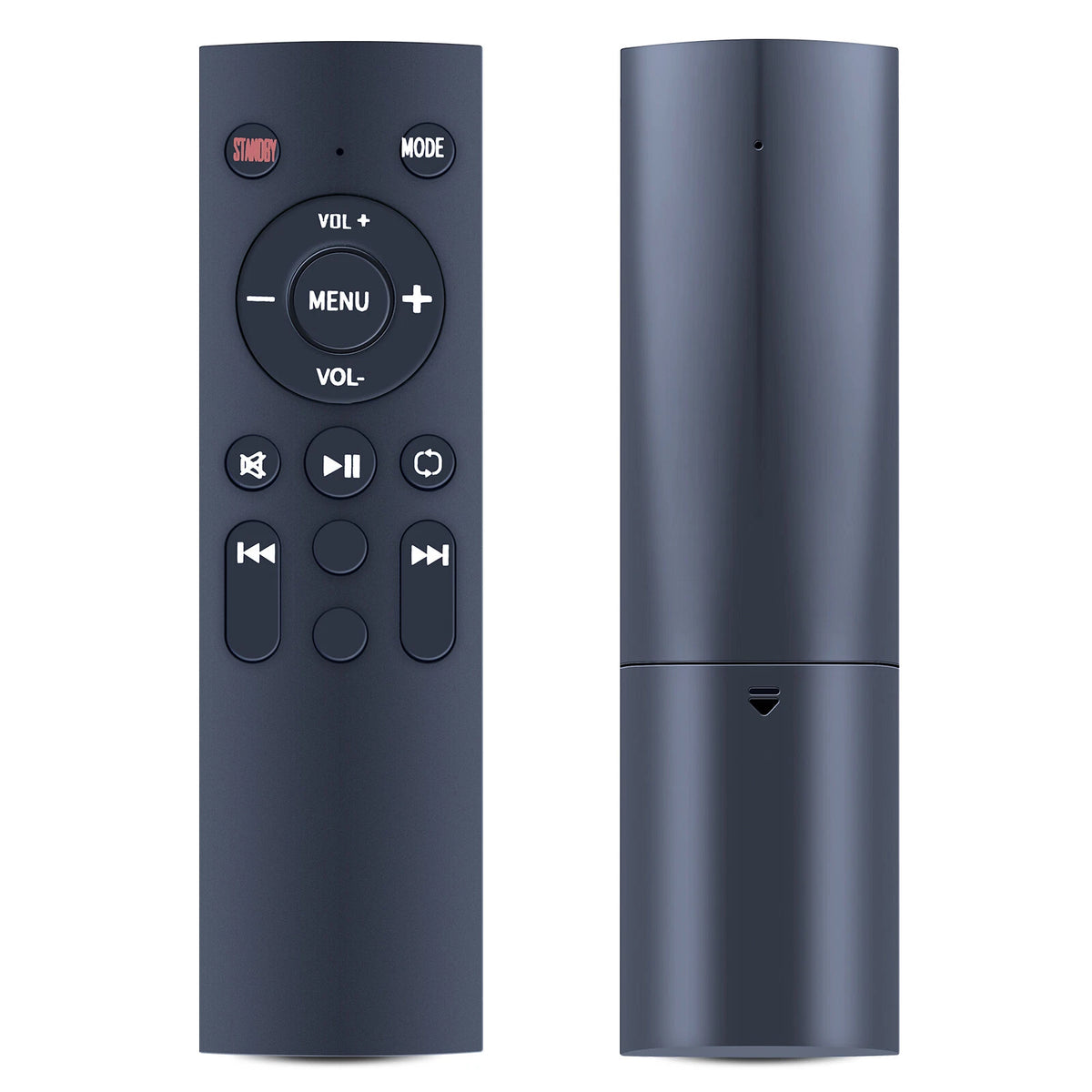 Replacement Remote Control For Pyle PSBV200BT PRTPSBV200RC Soundbar Speaker