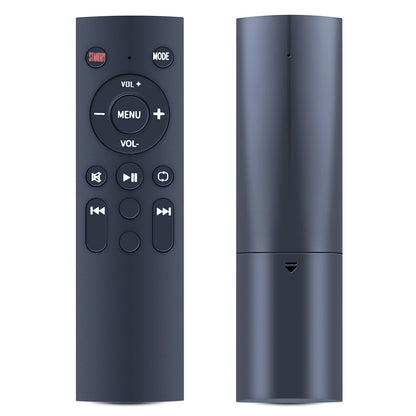 Replacement Remote Control For Pyle PSBV200BT PRTPSBV200RC Soundbar Speaker