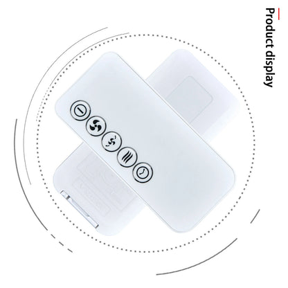 Replacement Remote Control For DIMPLEX DXMBCF Tower Cooling Fan