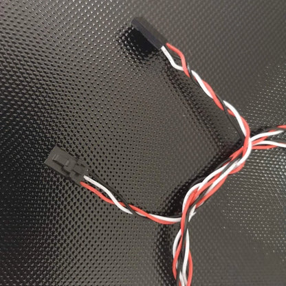 IR-Sensor IR Filament Sensor with Steel Ball, Magnets, Screws Kit for 3D...