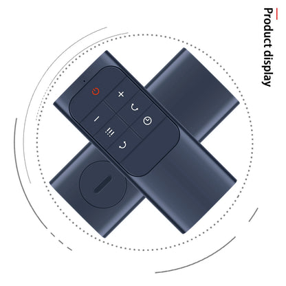 Remote Control For Dreo Smart Fan 43'' Quiet Floor Fan PolyFan 513S ,DR-HAF003S