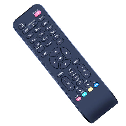 Replacement Remote Control For Sun Direct HD Setup Boxes