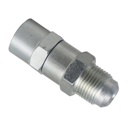 For Detroit Diesel Fuel Backflow Prevention Valve Part Numbers 23516919 23509140