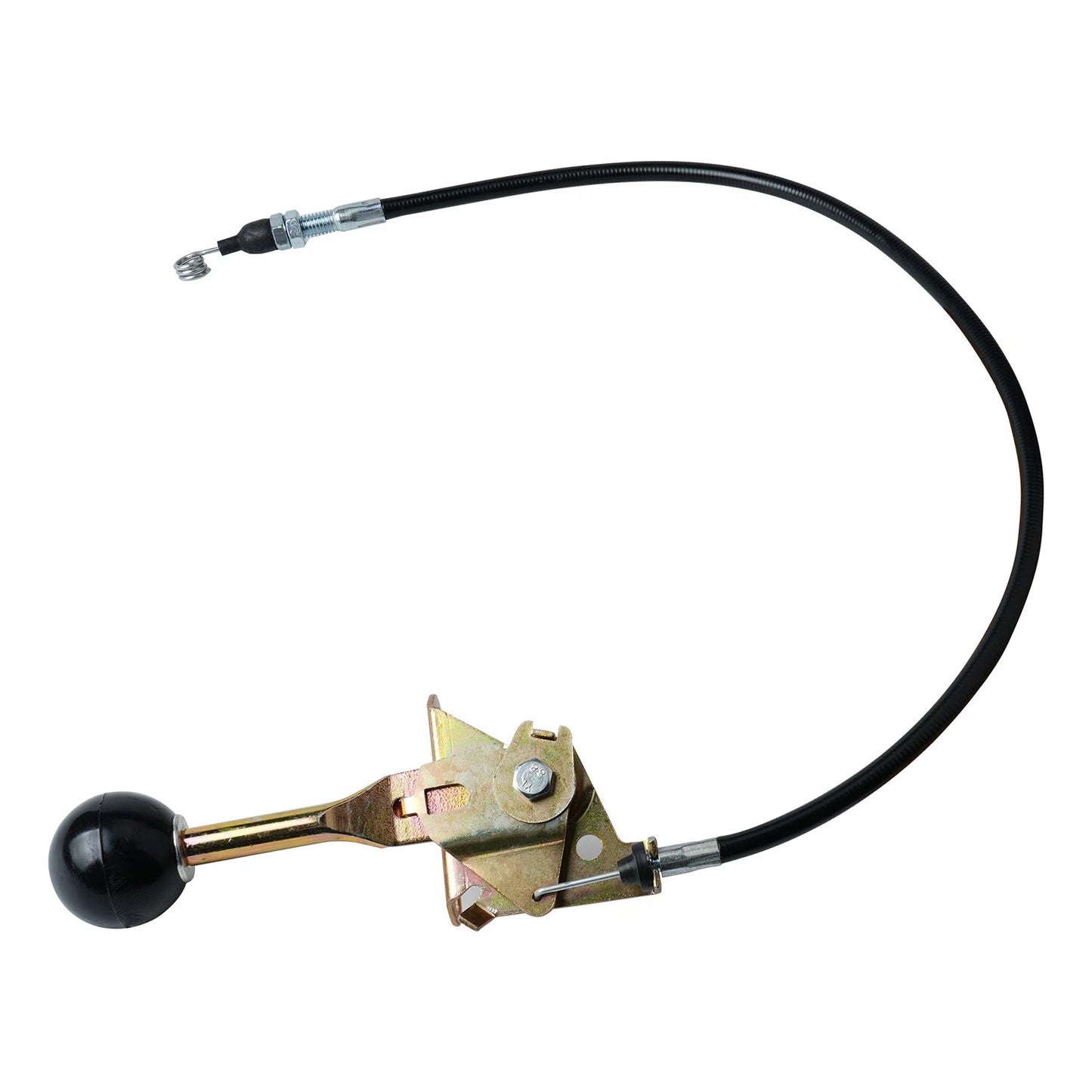 Brake Cable Compatible with Magnum MZ / MZ 064-8057-00 064805700