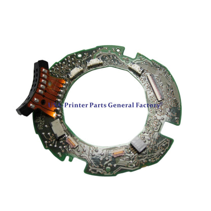 Lens Main Circuit Board Motherboard PCB Assy For Canon EF 24-105mm F4 L IS USM