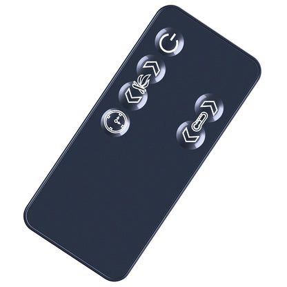 Replacement Remote Control For Dimplex Electric Firebox Fireplace Insert