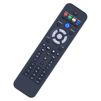 Remote Control For Mastertech E32D0A35 MT32SLIHTC1 Smart UHD 1080P LCD LED TV