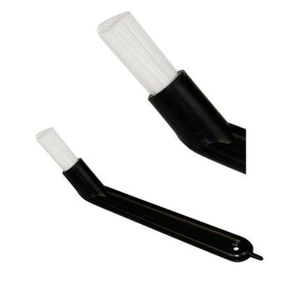 4pcs Coffee Machine Cleaning Brush For Hotels Cafes Restaurants Accessories