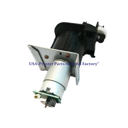 B4H70-67034 Spit Roller Motor Compatible with HP Latex 310 330 360 High quality