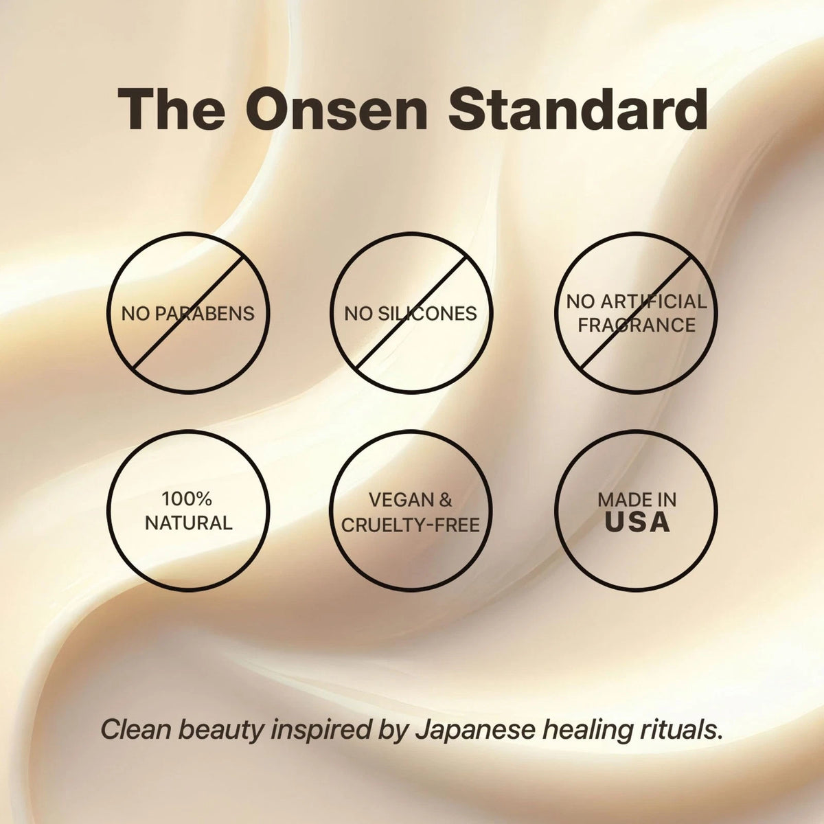Onsen Nail & Cuticle Cream 0.5 Fl Oz (Pack of 1), 1)