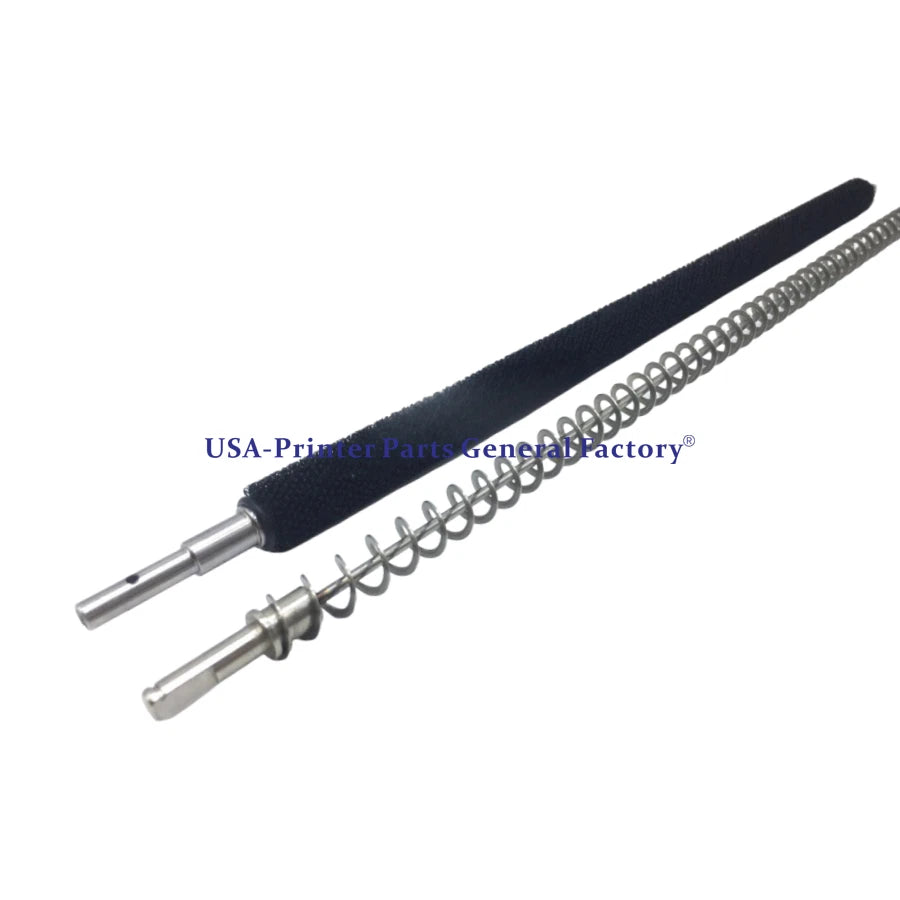 Transfer Coil Woolen Roller Kit Fits For Ricoh MP7502 8000 8001 7001 2075