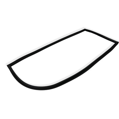 Windshield Seal Gasket M998 Humvee Hummer H1 AM General Rubber Glass