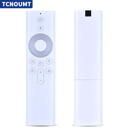 Voice Remote Control For JMGO O1/O1Pro/G9/G9S/G9R1/J10/J10S/V20/V20S/F3800/P3