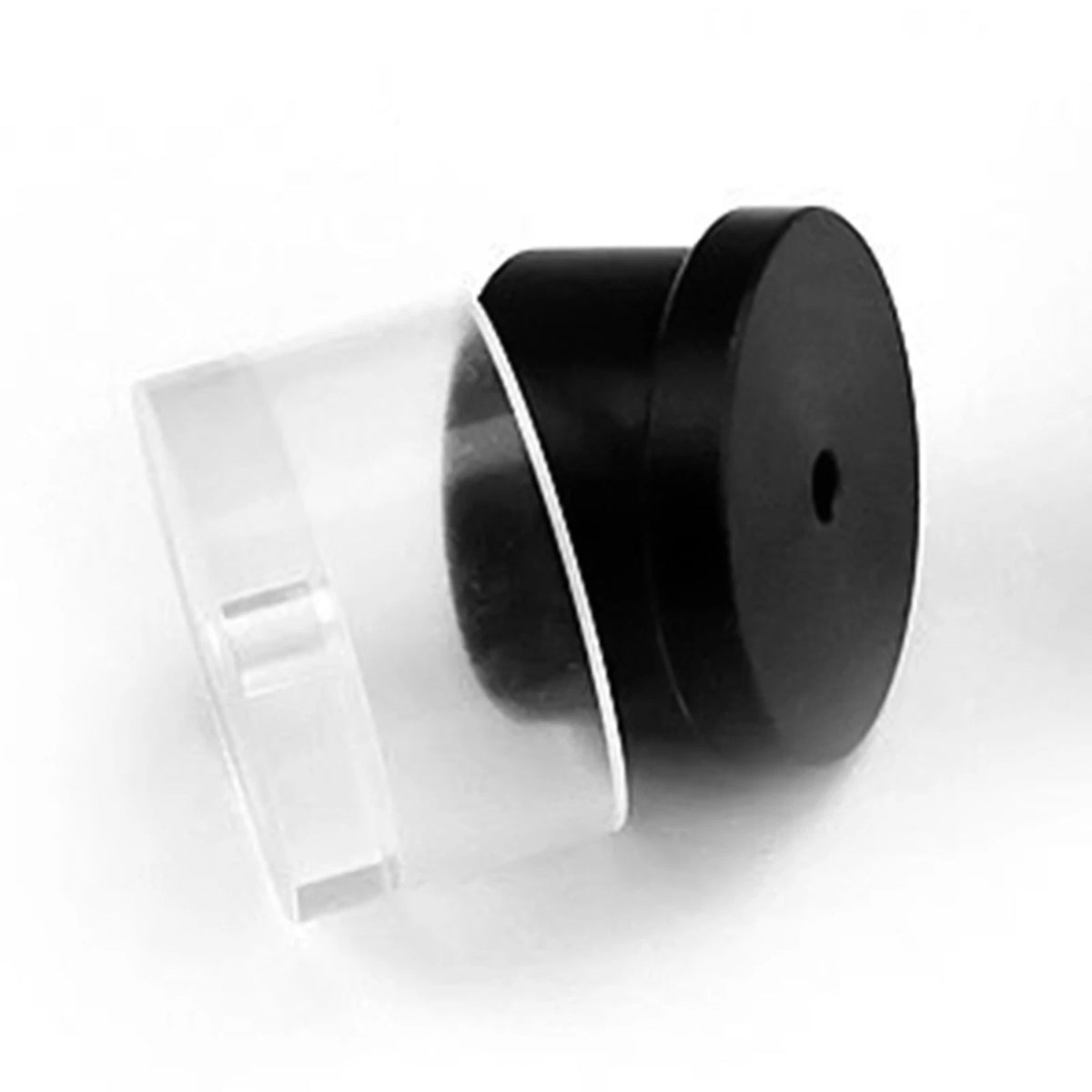 Plastic Replace Closing Mainspring Barrel Cover Watch Watchmaker Repair Tool