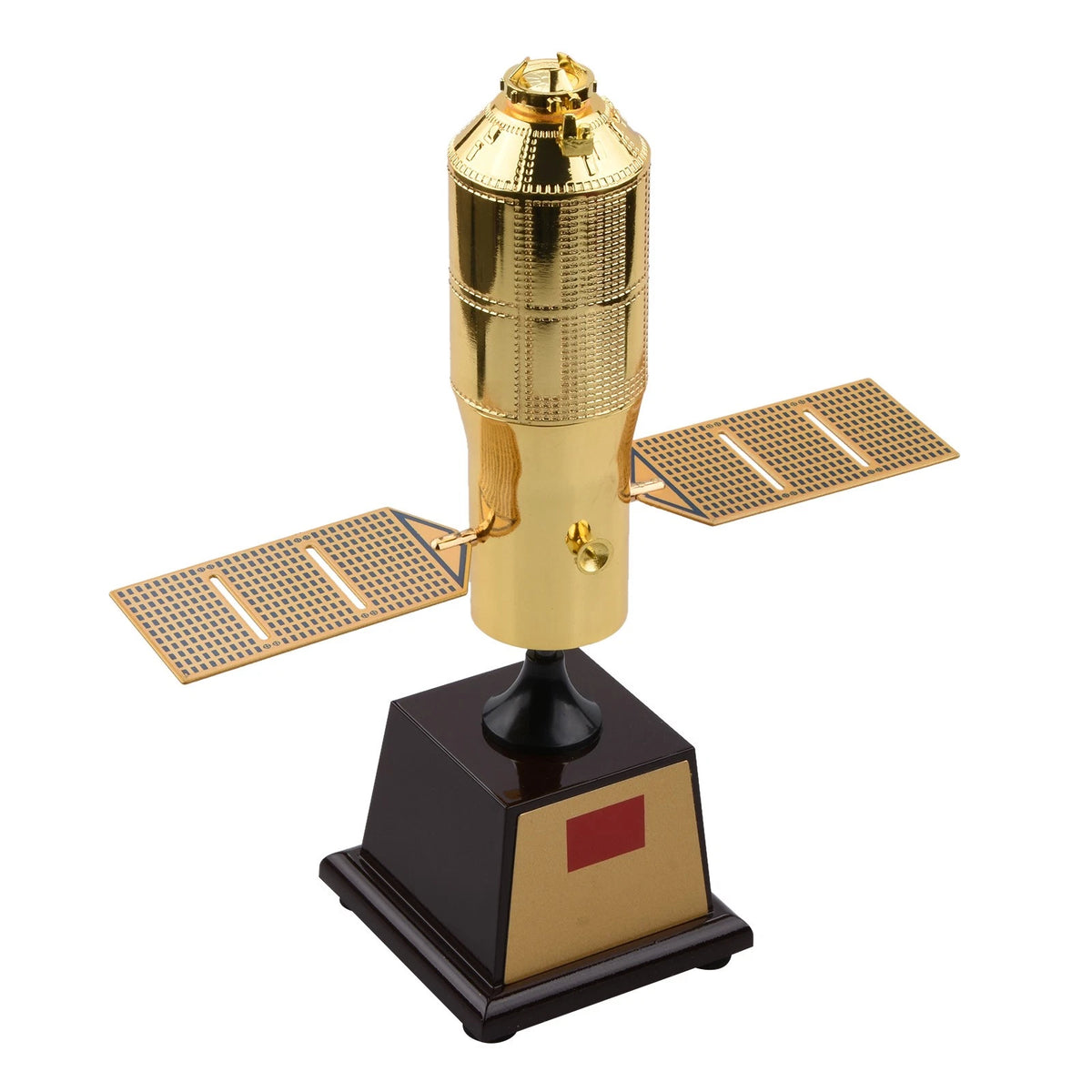1/80 Satellite Model Space Ship Satellite Long March Rocket Model Replacement