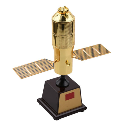 1/80 Satellite Model Space Ship Satellite Long March Rocket Model Replacement