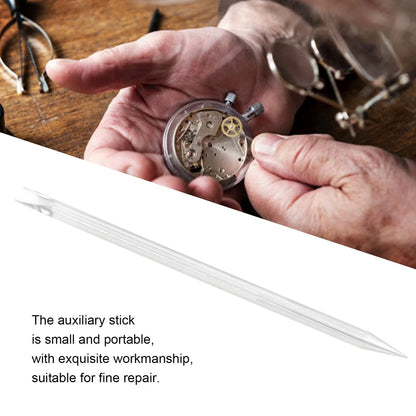 Moofey Watch Repair Tools and Kits, Movement Installation Clear