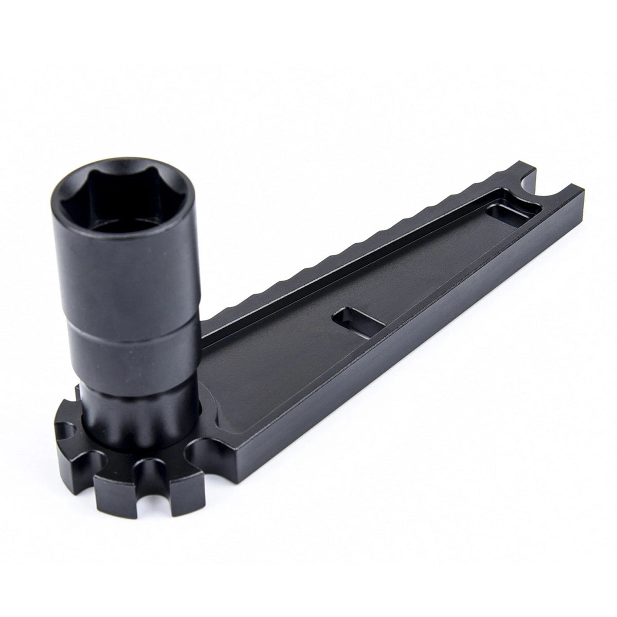 Multifunctional 17mm 8mm HEX Nuts Installation Tool For 17mm Wheel Hex RC Car