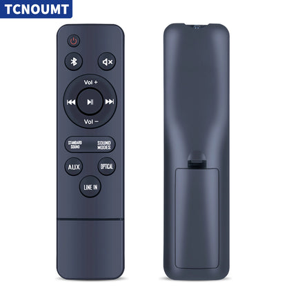 Remote Control For ONN Soundbar Speaker 100019624 100020788 100024201 100008045
