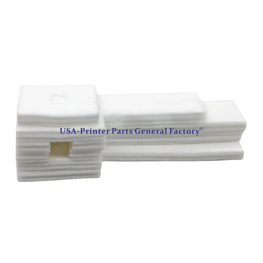 10SET Waste Ink Tank Pad For EPSON L110 L210 L300 L303 L355 L358 L350 L351 L301