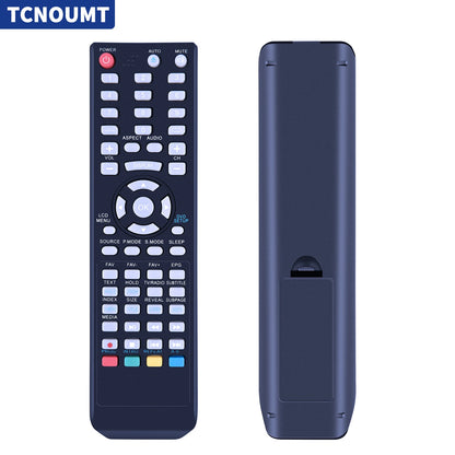 Replacement Remote Control For Salora 21K70 24K70 28K70 Service