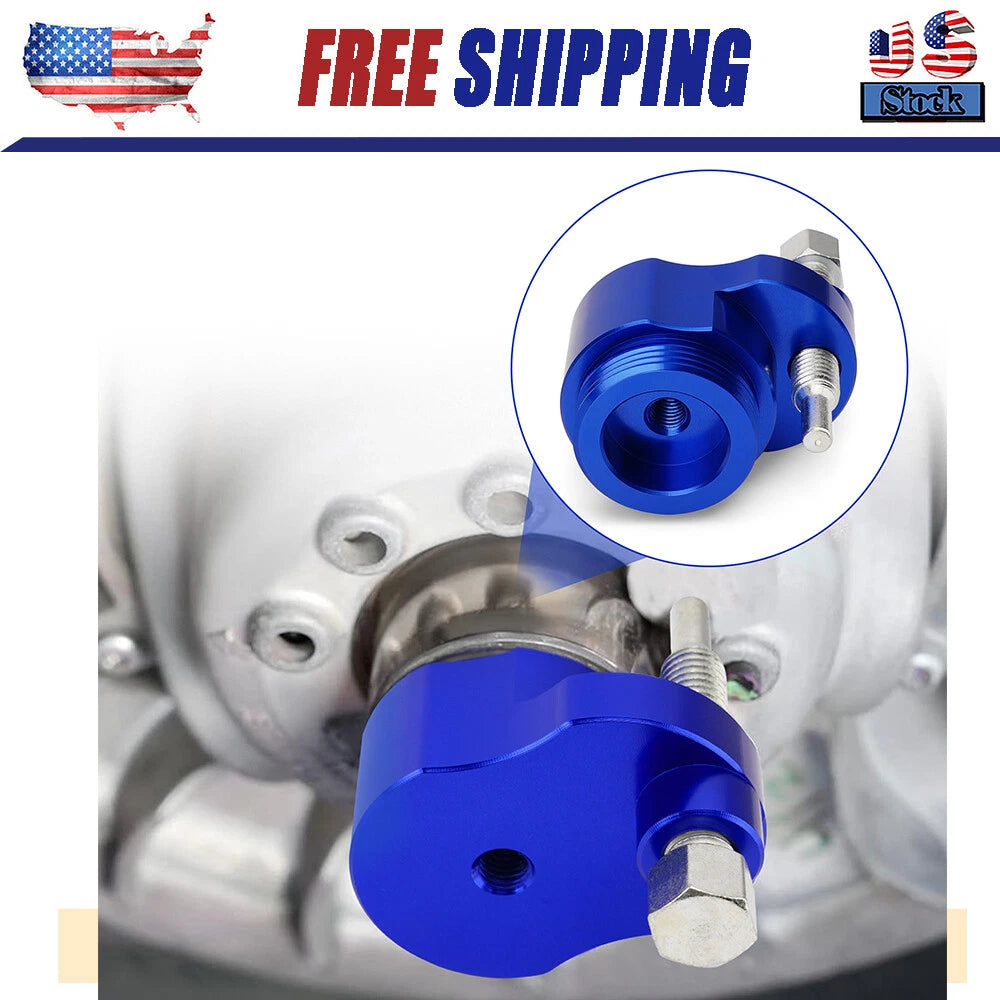 Belt Removal Tool for Can Am Maverick X3 / Trail / Max 2017-2020 529000088