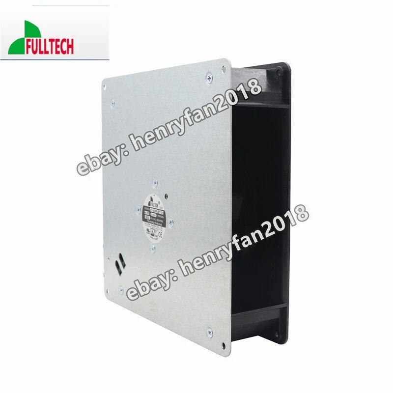 FULLTECH UF-160DPB23 H1S2A Cooling Fan 230V 50/53W  220*56MM 0.4/0.3A Blower Fan