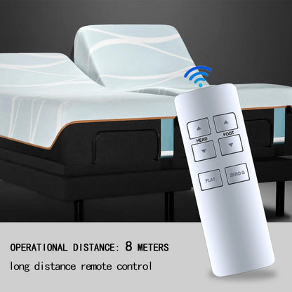 For Serta Motion iSeries or Motion Essentials III Adjustable Beds Remote Control