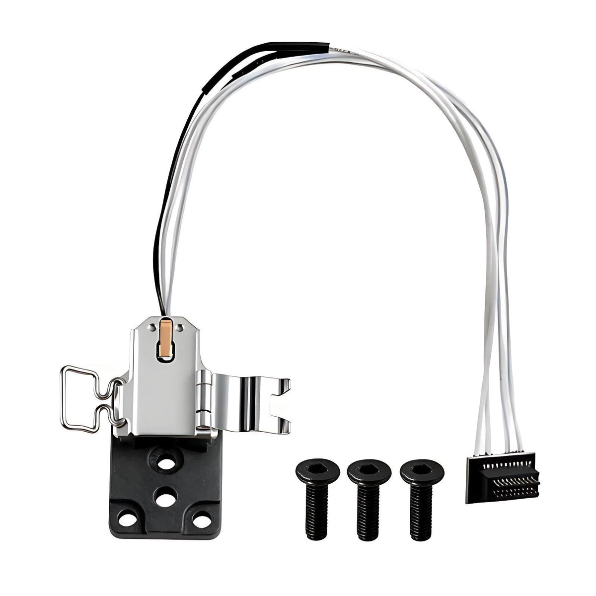 Ceramic Heating Assembly Hotend Kit for Bambu Lab A1 & Mini, Heater...