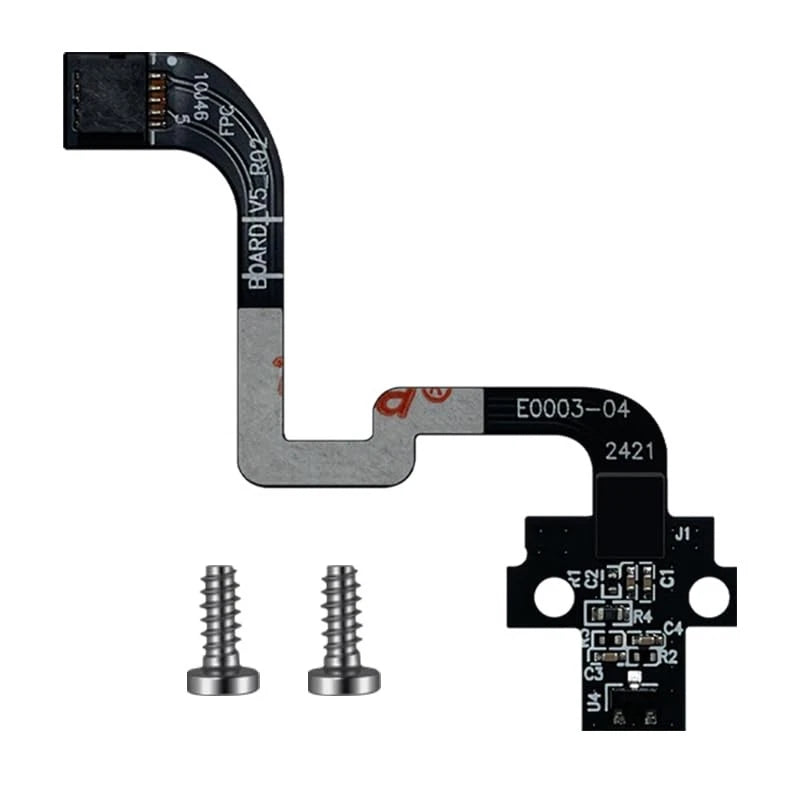 Bamboo P1S Hotend & Extruder Hall Switch Board, Filament Sensor...