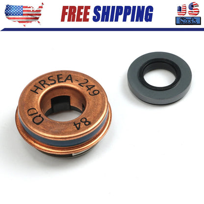 For POLARIS 700 800 Water Pump Mechanical Seal RANGER RZR Sportsman 3610075