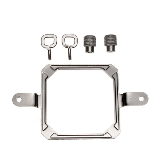 FM3 AM3 AM4 Cooler Mounting Bracket For Corsair Hydro H60 H80i H100i H110i GT d