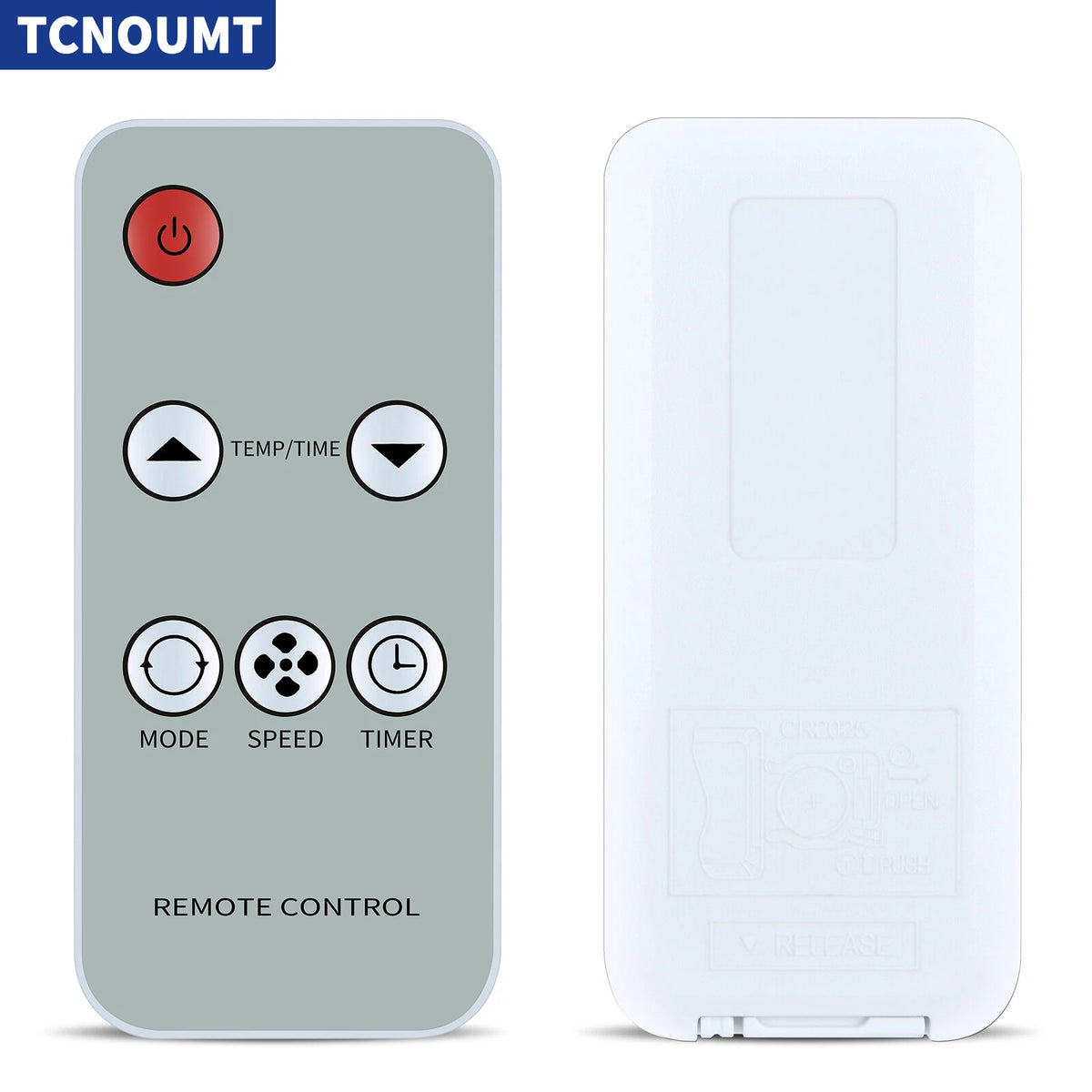 AC-5620-30 Replacement Remote Control For Haier Air Conditioner