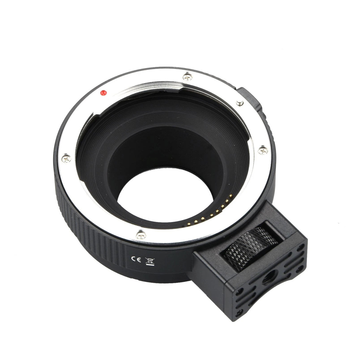 EOS-EOS M Mount Adapter Accessory Auto Focus For Canon EF EF-S To EOS M Camera