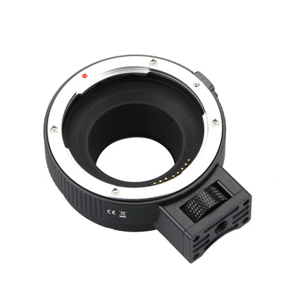 EOS-EOS M Mount Adapter Accessory Auto Focus For Canon EF EF-S To EOS M Camera