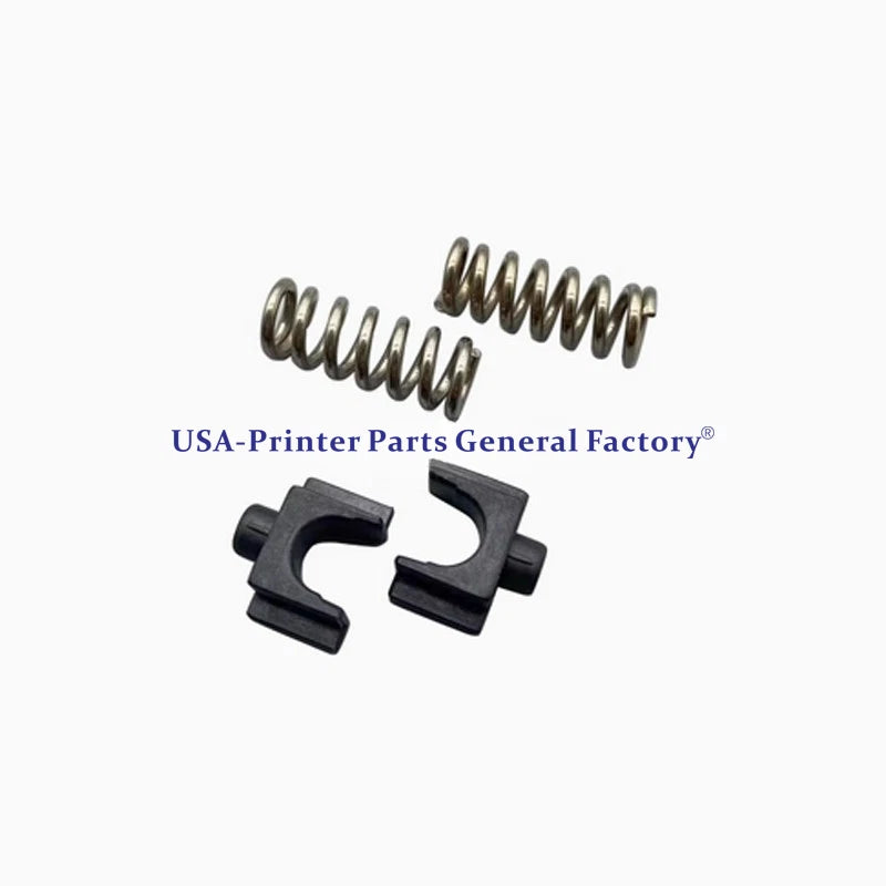 Fuser Lower Pressure Roller bushing Fits For Kyocera FS1028 1128 2020 1350 2000