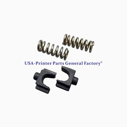 Fuser Lower Pressure Roller bushing Fits For Kyocera FS1028 1128 2020 1350 2000