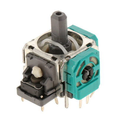 2pcs 3D Analog Joystick Rocker Sensor Module For Nintendo Switch Pro NS Pro