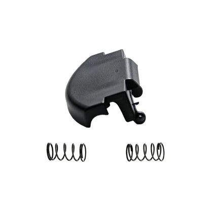 Center Console Armrest Latch Clip Fits for VW Golf 4 Bora Passat 3B0868445