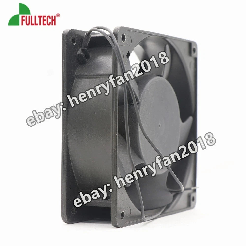 FULLTECH UF-123823H axial fan AC 230V 120*38mm 0.14A Industrial cooling fan