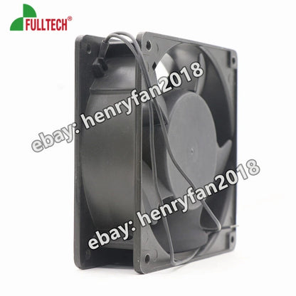 FULLTECH UF-123823H axial fan AC 230V 120*38mm 0.14A Industrial cooling fan