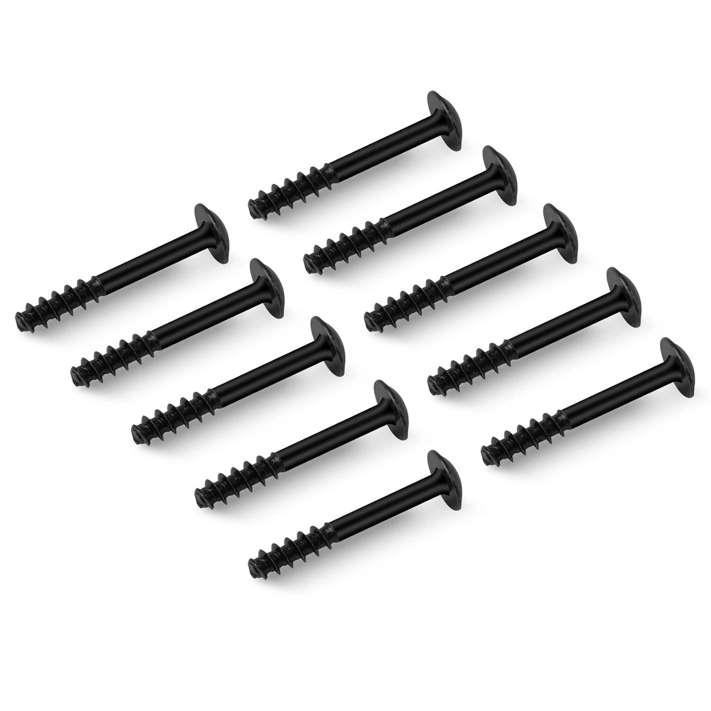 Air Box Cleaner Screw Replaces GM 13384034 / VW WHT002087 10 Pack