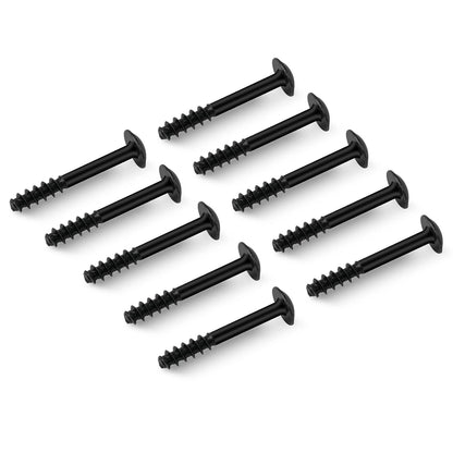 Air Box Cleaner Screw Replaces GM 13384034 / VW WHT002087 10 Pack