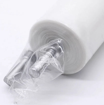 5PCS  Cleaning Web Roller Use For Xerox 4110 D95 D110 900 1100 4112 4127 4595